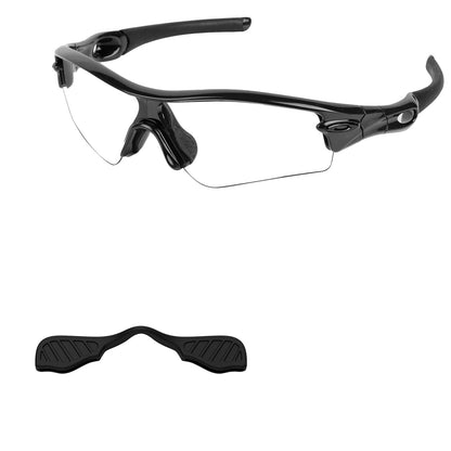 Black-Low Bridge Fit Standard