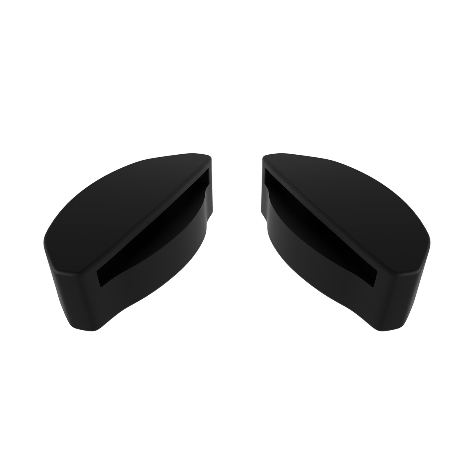 Black-Low Bridge Fit Standard