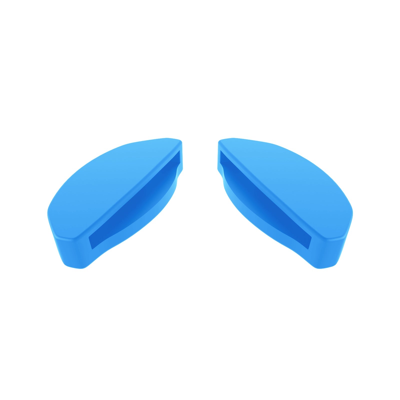 Blue-High Bridge Fit
