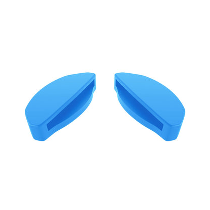 Blue-High Bridge Fit