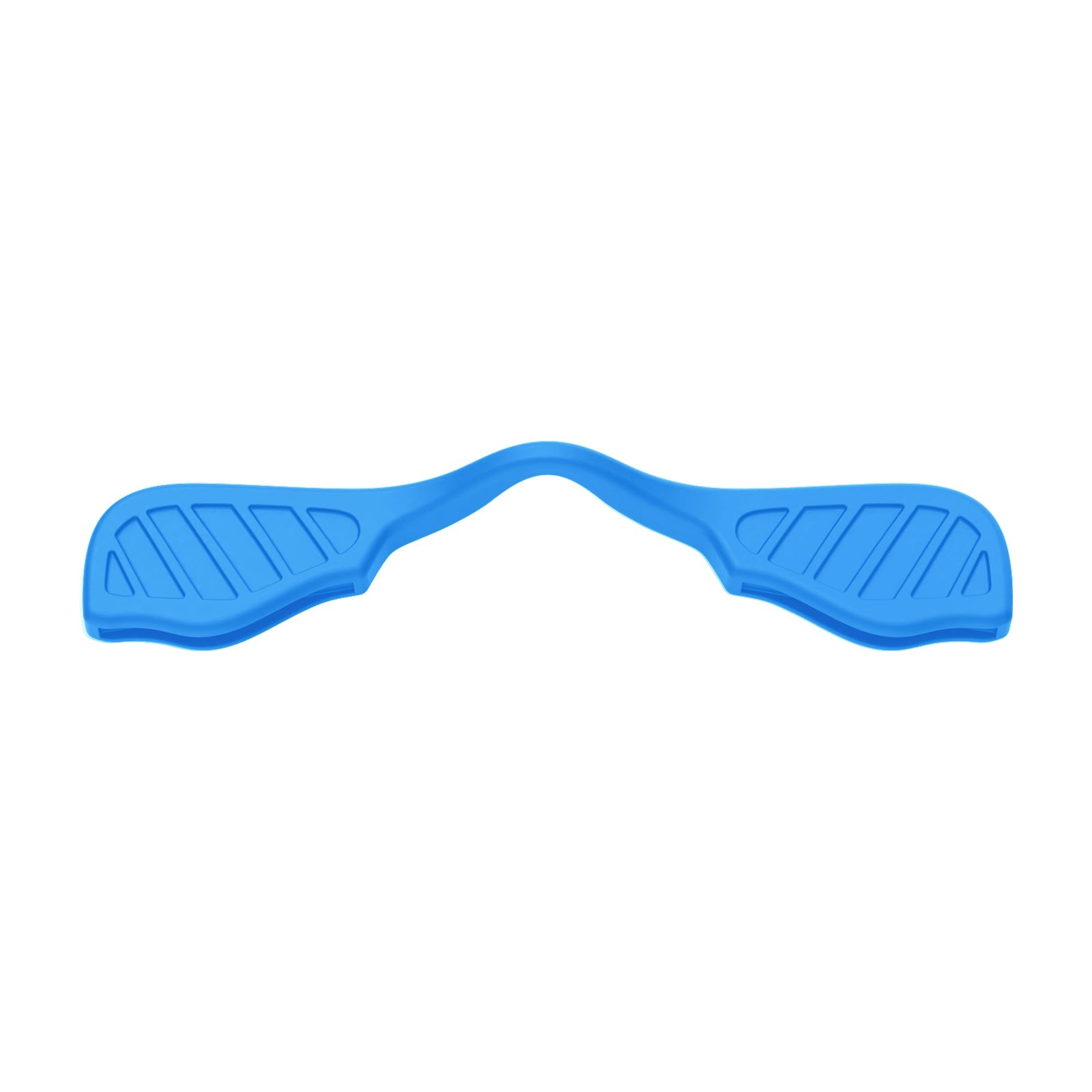 Blue-High Bridge Fit