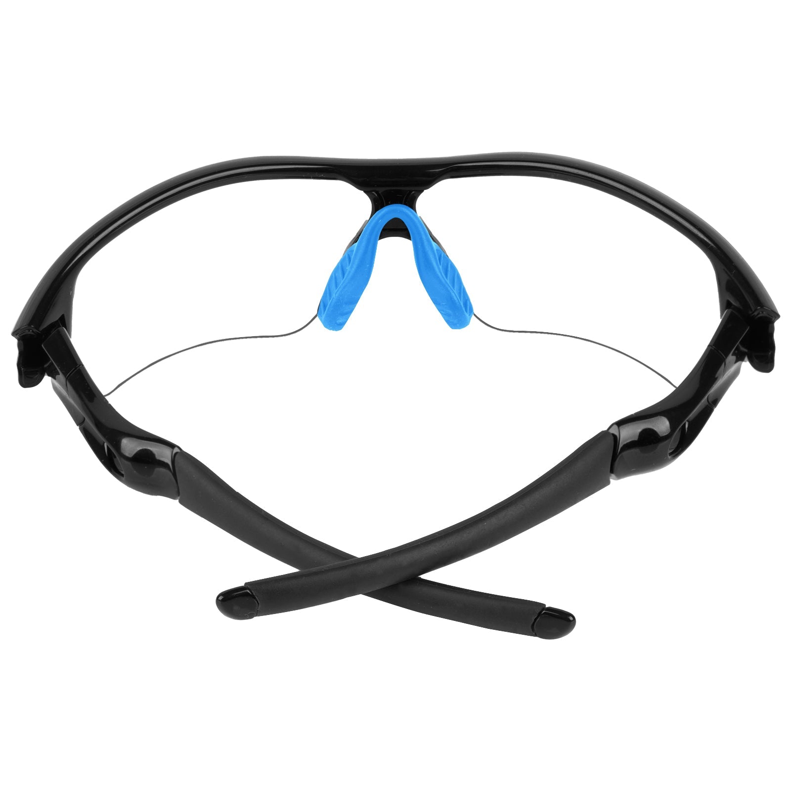 Blue-High Bridge Fit