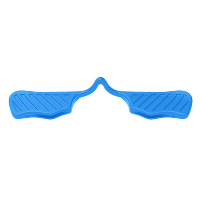 Blue-Low Bridge Fit Large