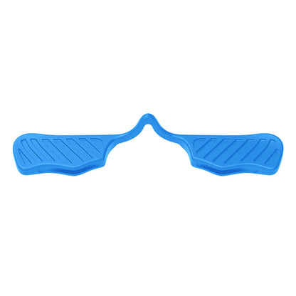 Blue-Low Bridge Fit Large