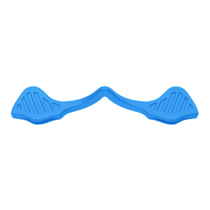 Blue-Low Bridge Fit Middle