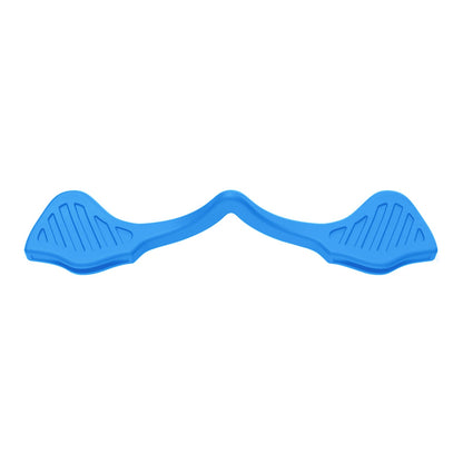 Blue-Low Bridge Fit Middle