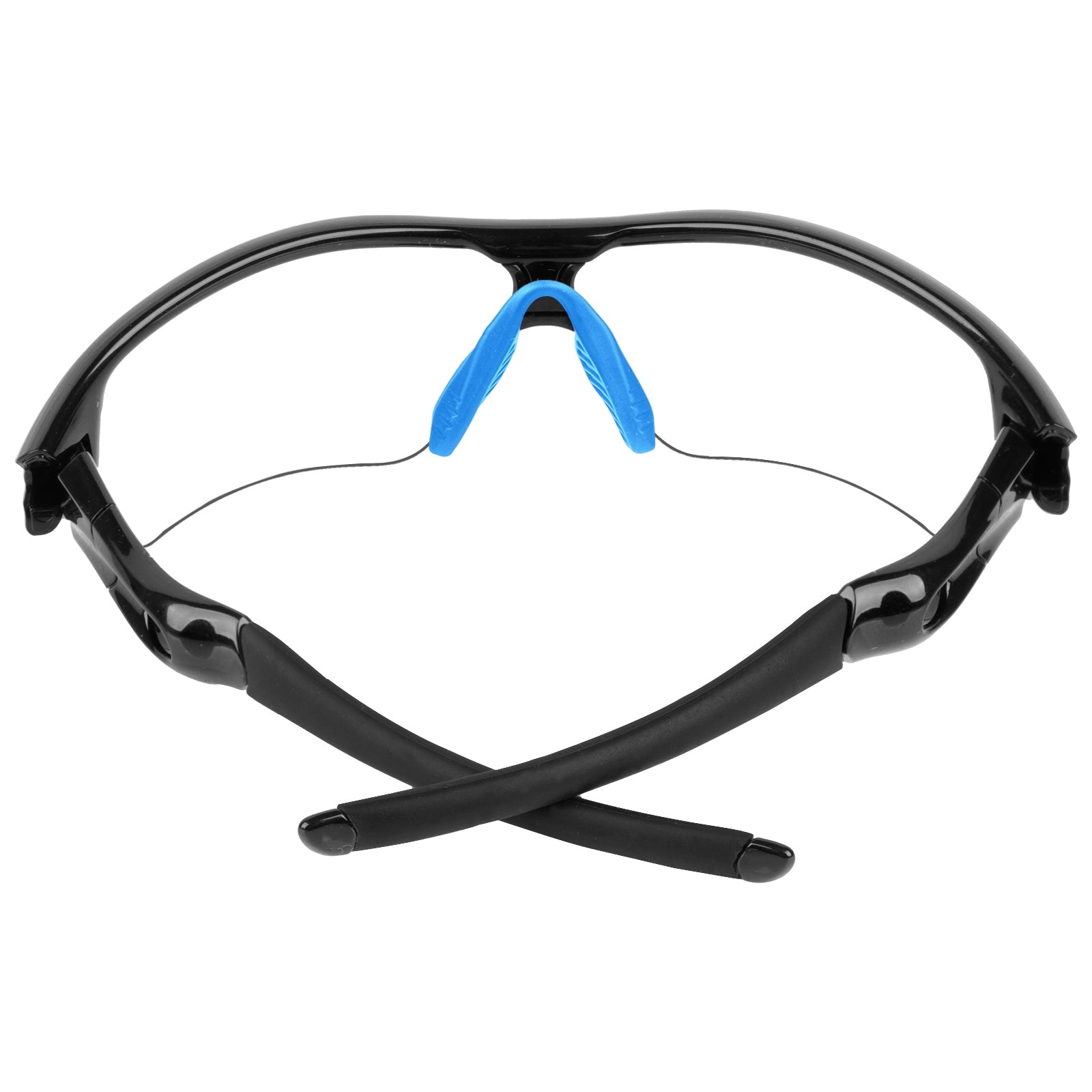 Blue-Low Bridge Fit Middle