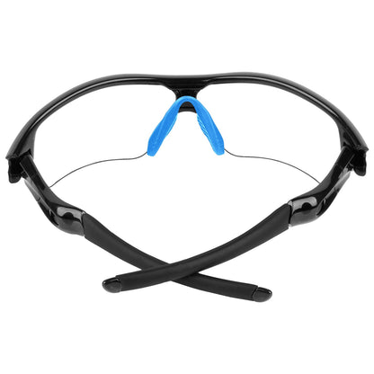 Blue-Low Bridge Fit Middle
