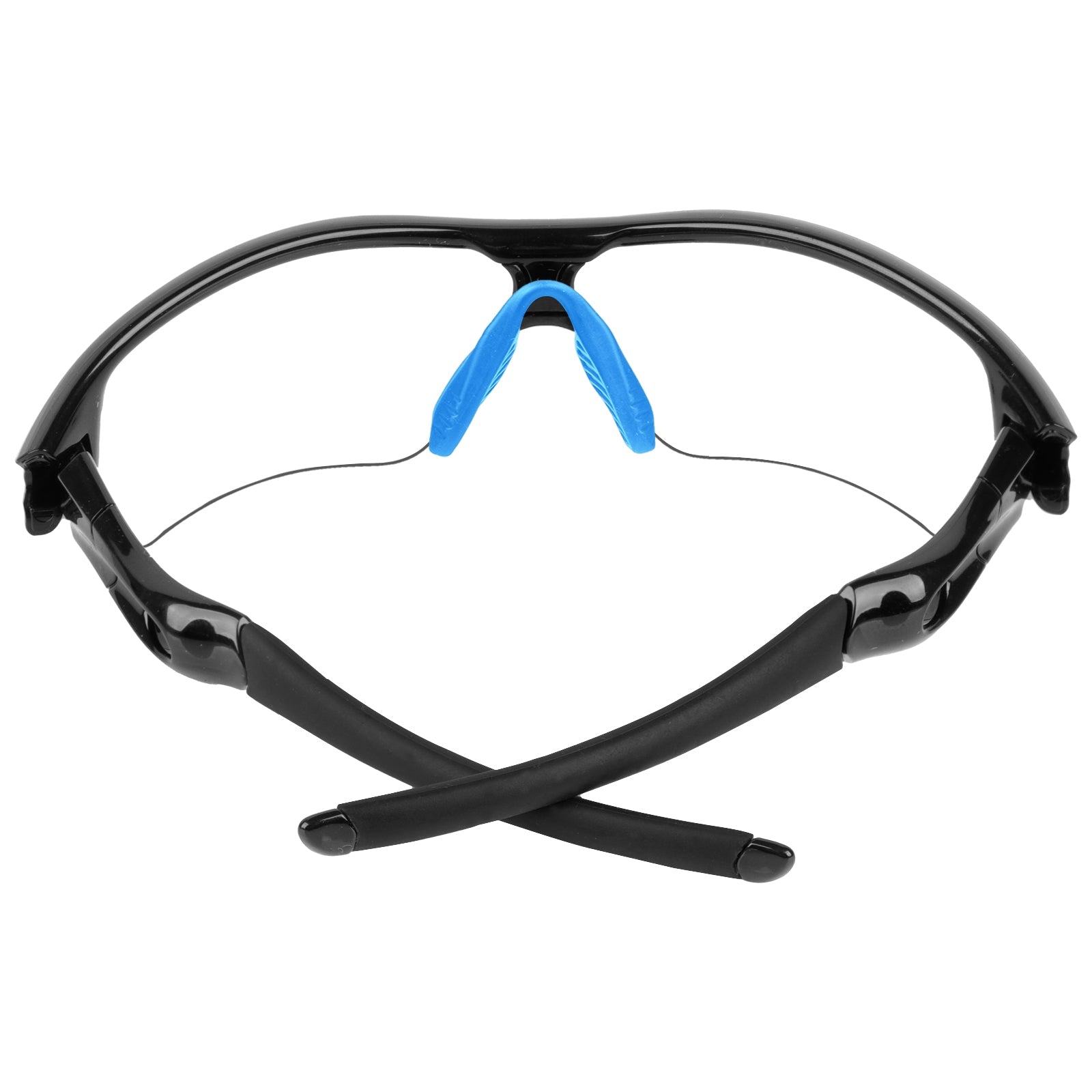 Blue-Low Bridge Fit Middle
