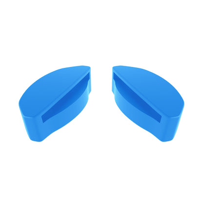 Blue-Low Bridge Fit Standard