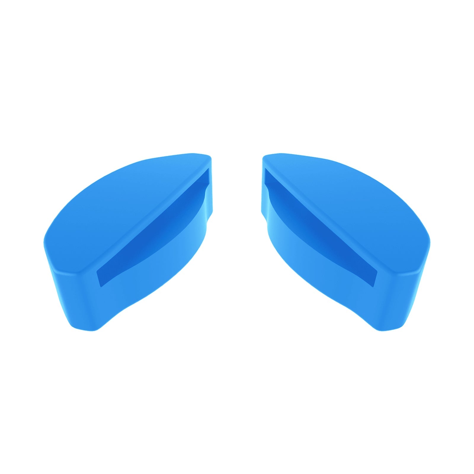 Blue-Low Bridge Fit Standard