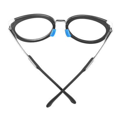 Blue-Low Bridge Fit Standard