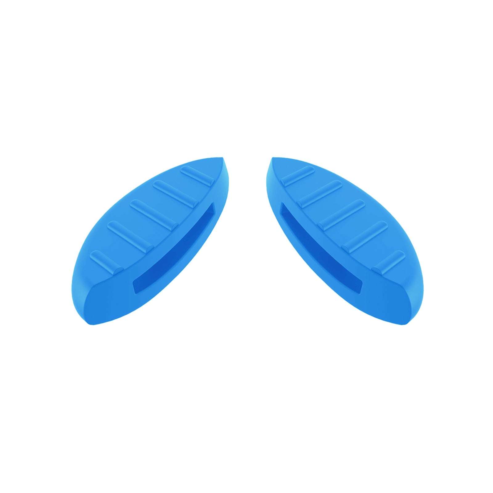 Blue-High Bridge Fit