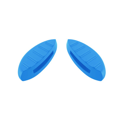 Blue-High Bridge Fit