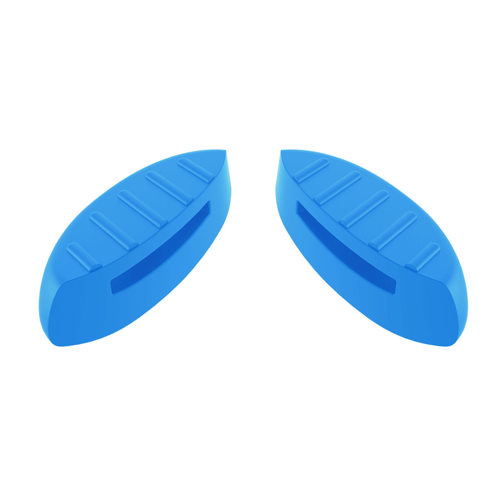 Blue-Low Bridge Fit Standard