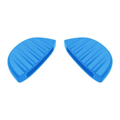 Blue-Low Bridge Fit Middle