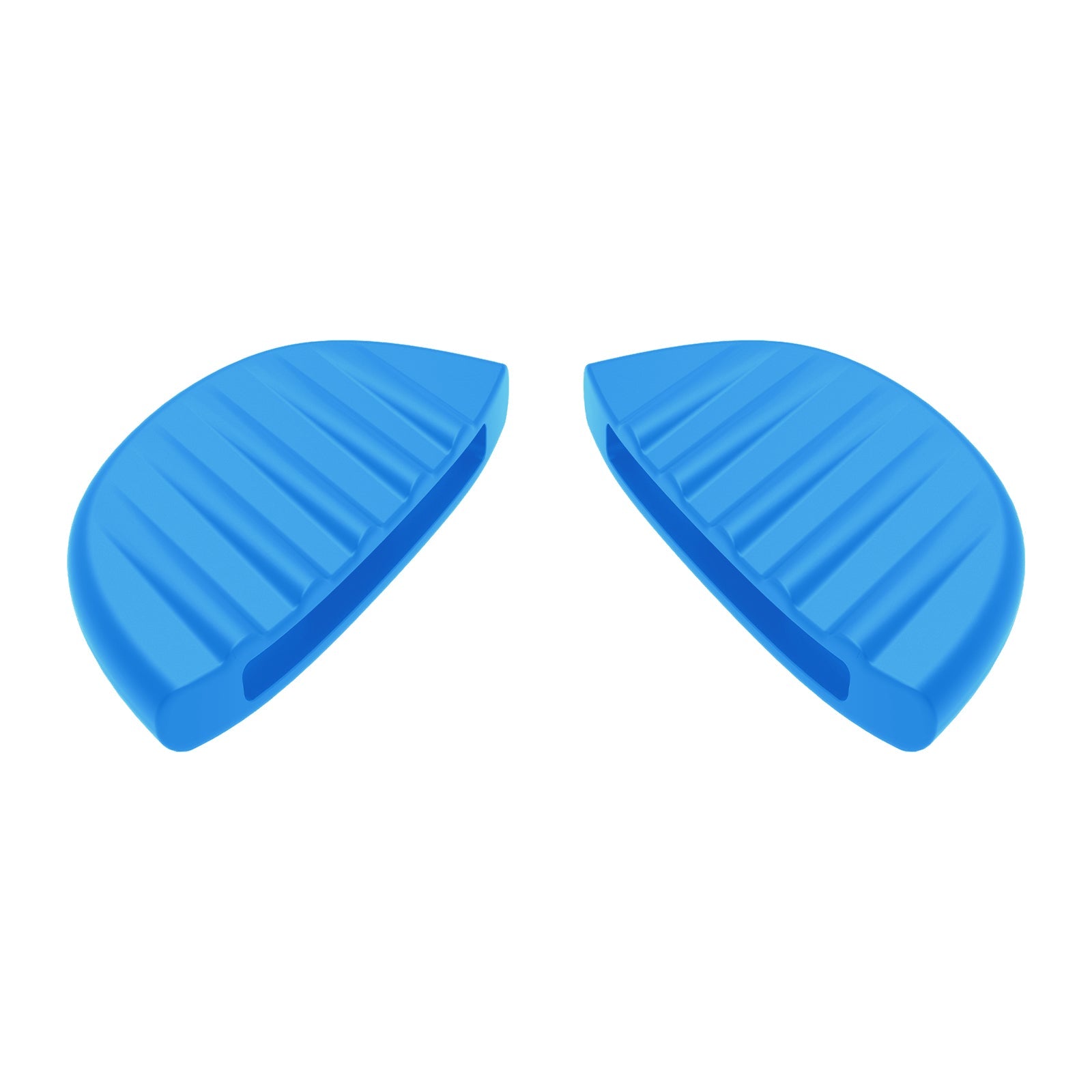 Blue-Low Bridge Fit Middle