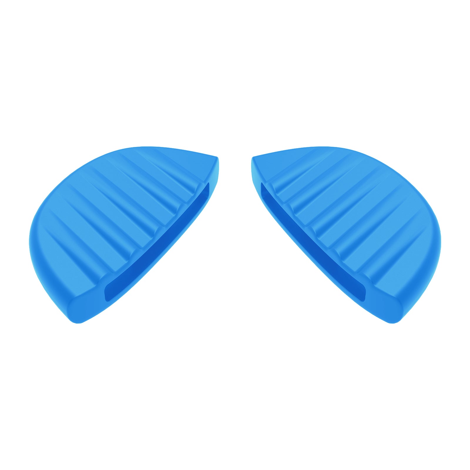 Blue-Low Bridge Fit Middle