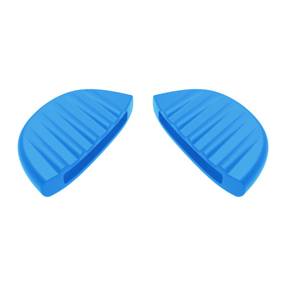Blue-Low Bridge Fit Middle