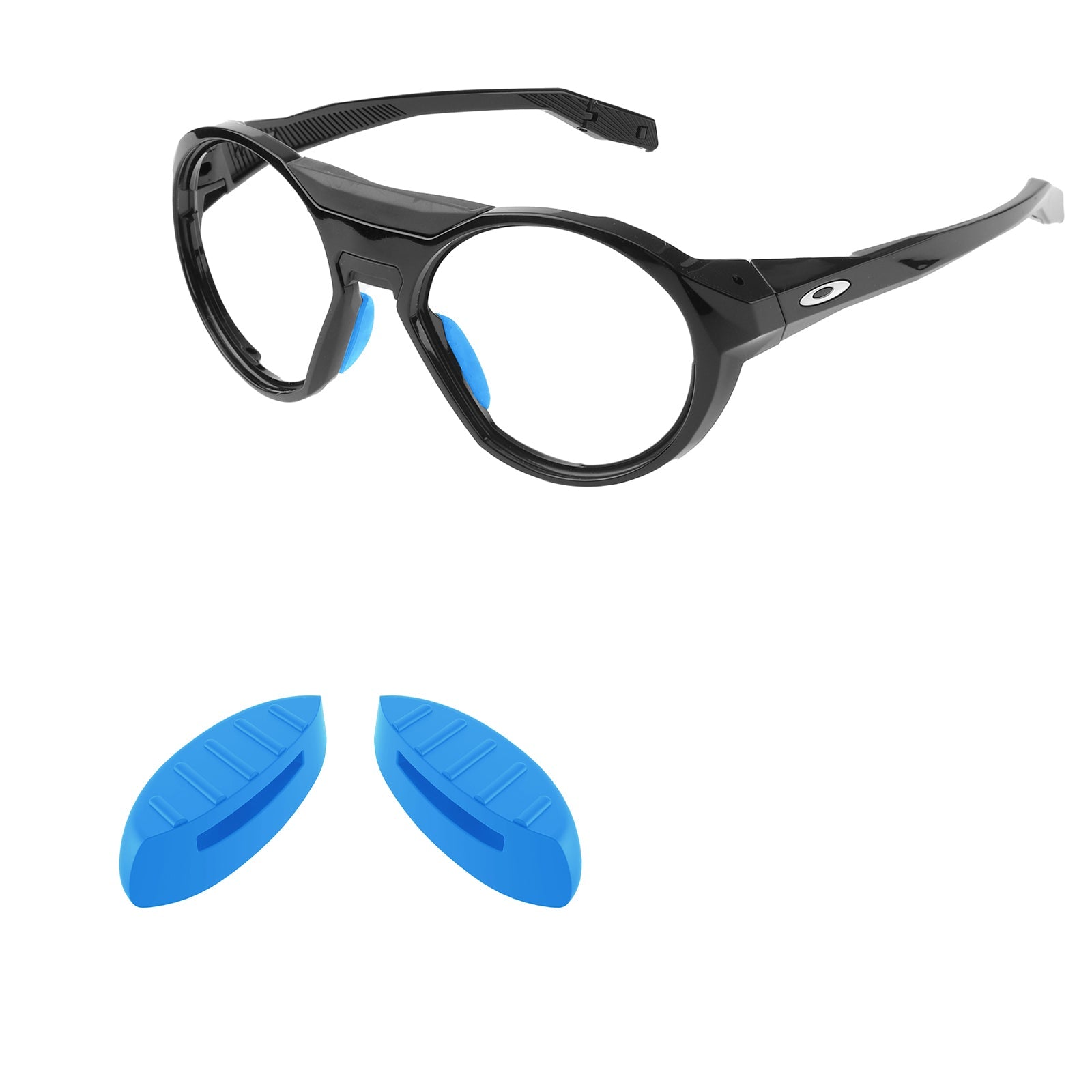 Blue-Low Bridge Fit Standard