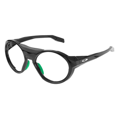 Deep Green-High Bridge Fit