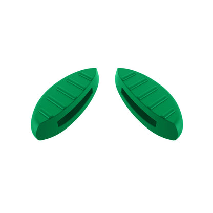 Deep Green-High Bridge Fit