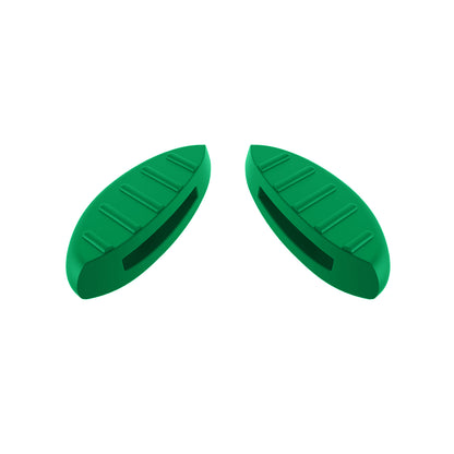 Deep Green-High Bridge Fit