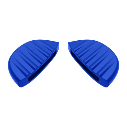 Deep Blue-Low Bridge Fit Middle