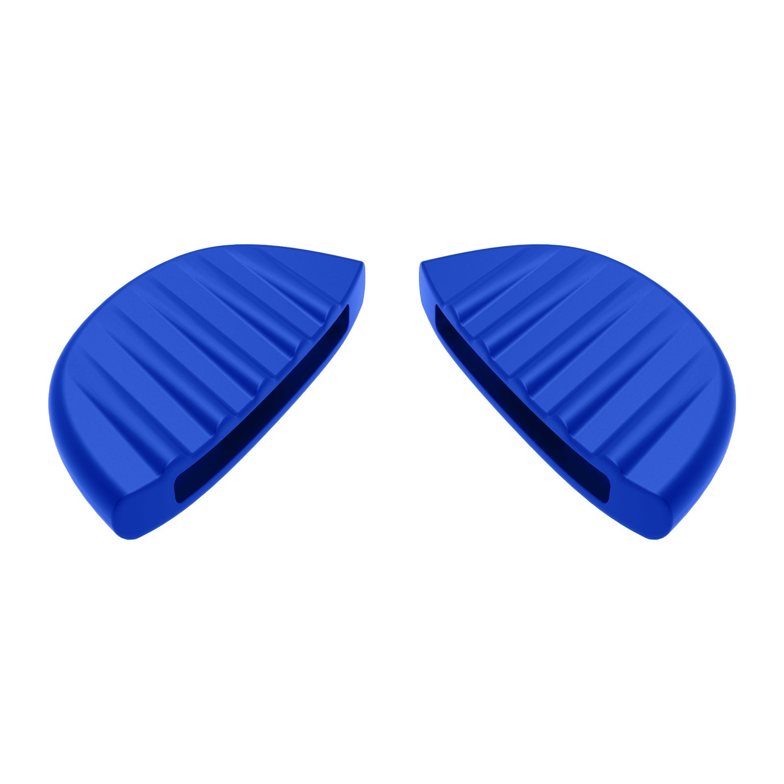 Deep Blue-Low Bridge Fit Middle