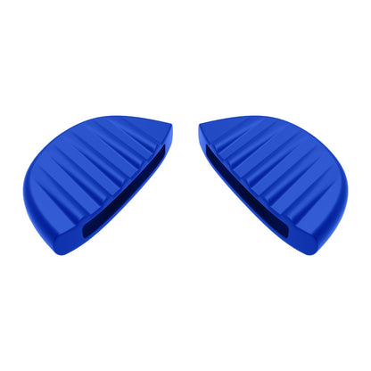 Deep Blue-Low Bridge Fit Middle