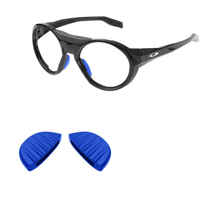 Deep Blue-Low Bridge Fit Middle