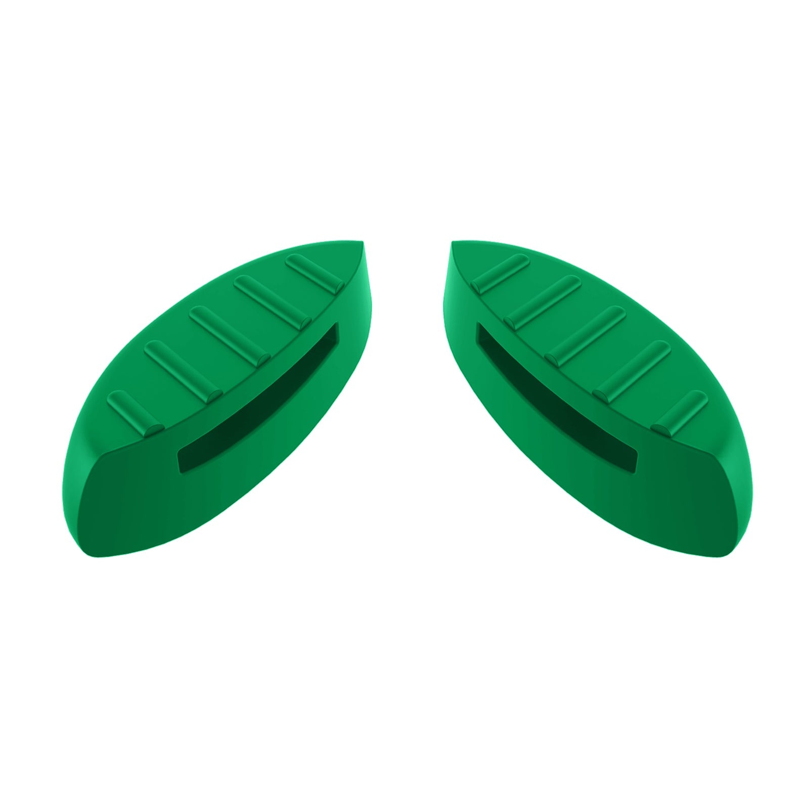Deep Green-Low Bridge Fit Standard