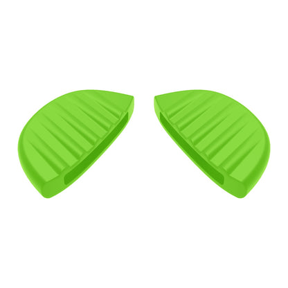 Green-Low Bridge Fit Middle