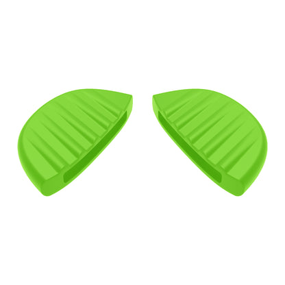 Green-Low Bridge Fit Middle