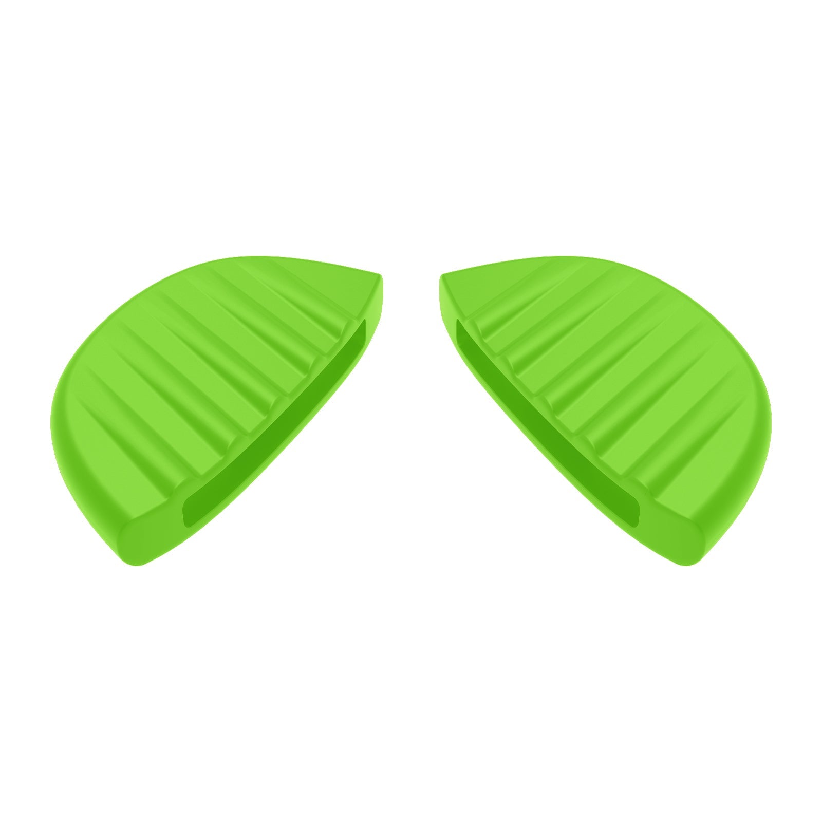 Green-Low Bridge Fit Middle