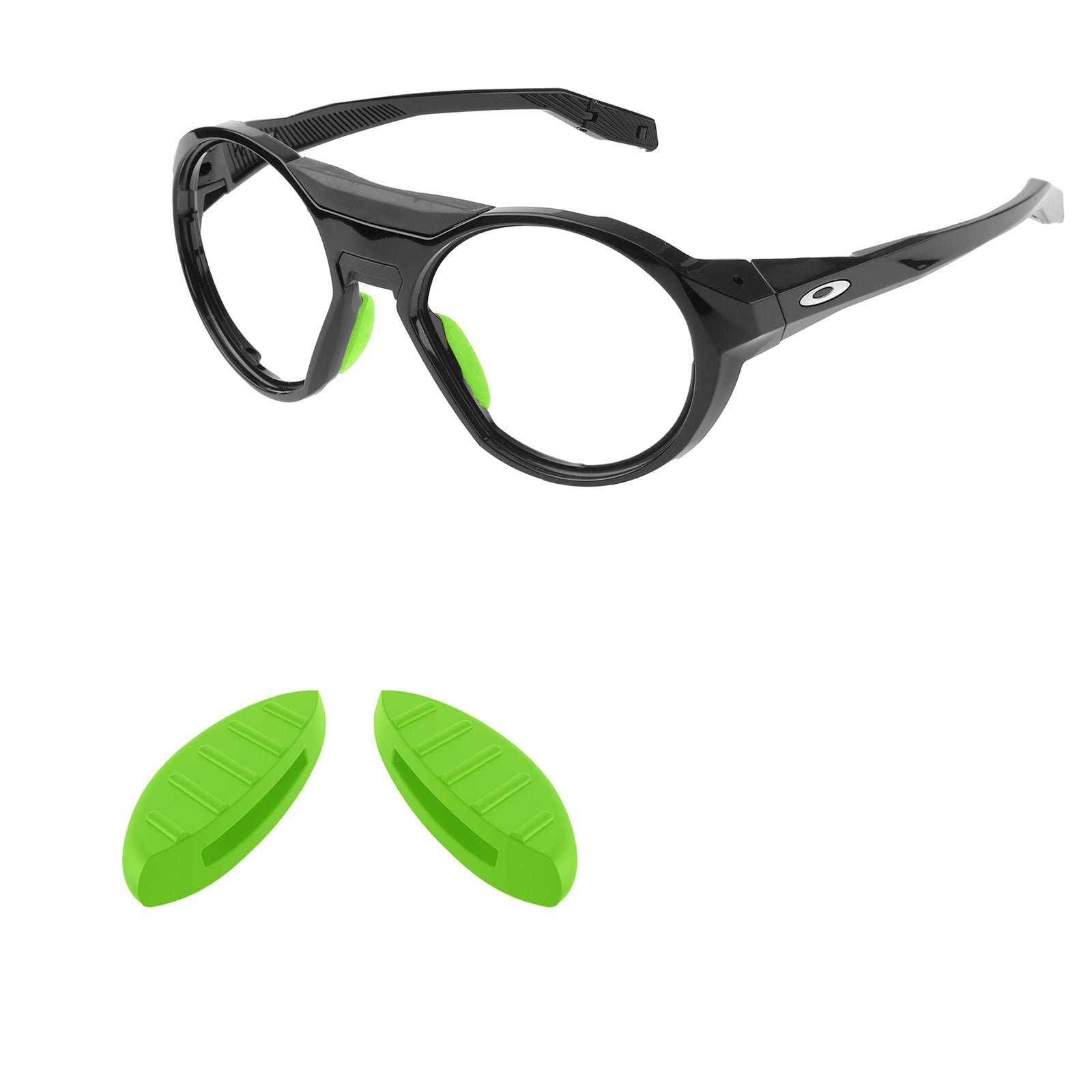 Green-High Bridge Fit