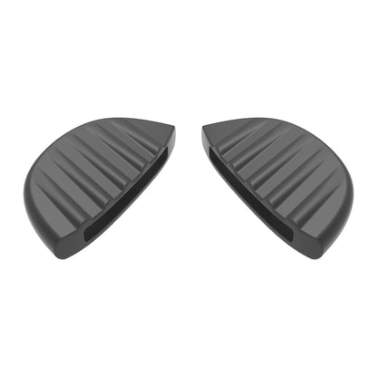 Gray-Low Bridge Fit Middle