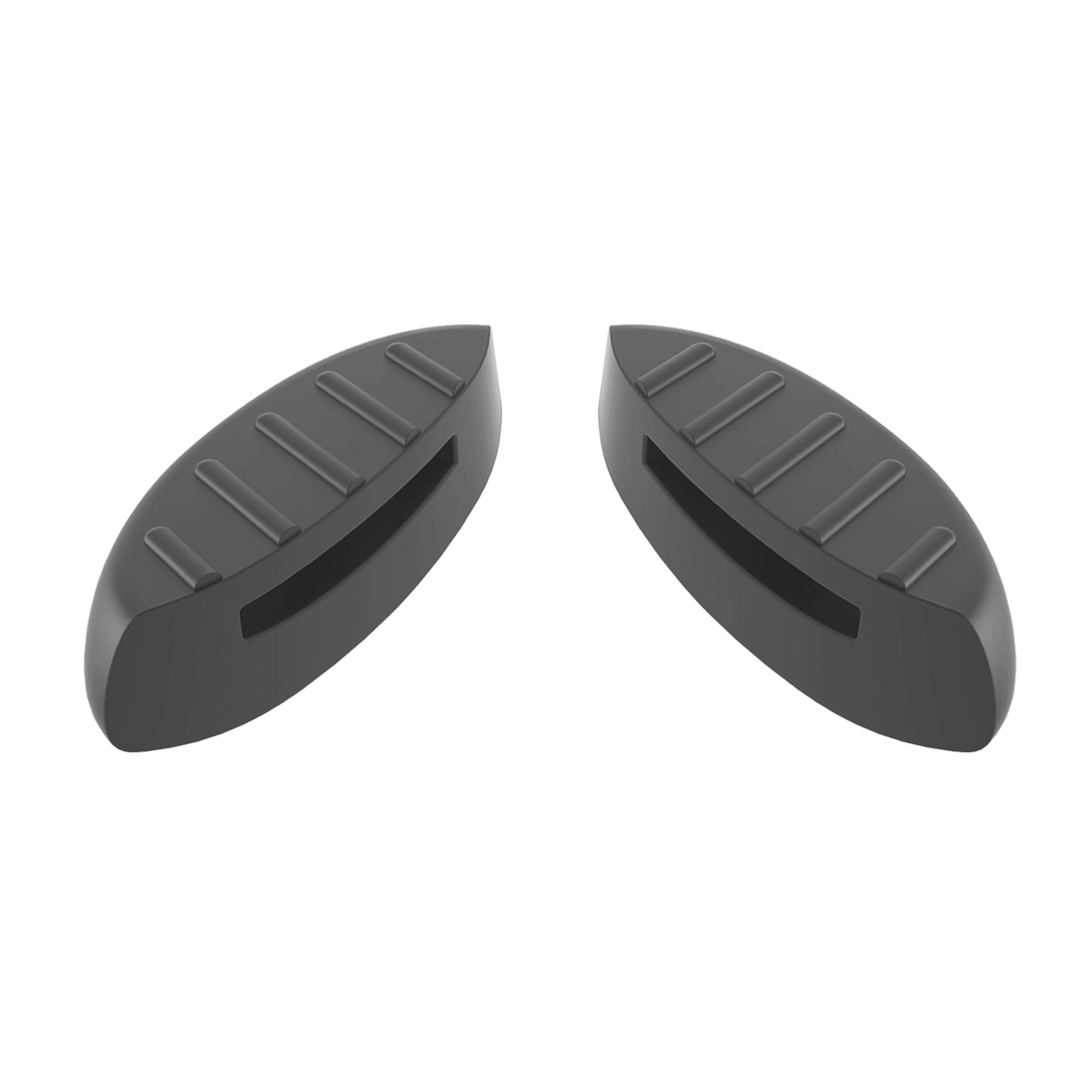 Gray-Low Bridge Fit Standard