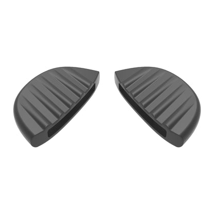 Gray-Low Bridge Fit Middle