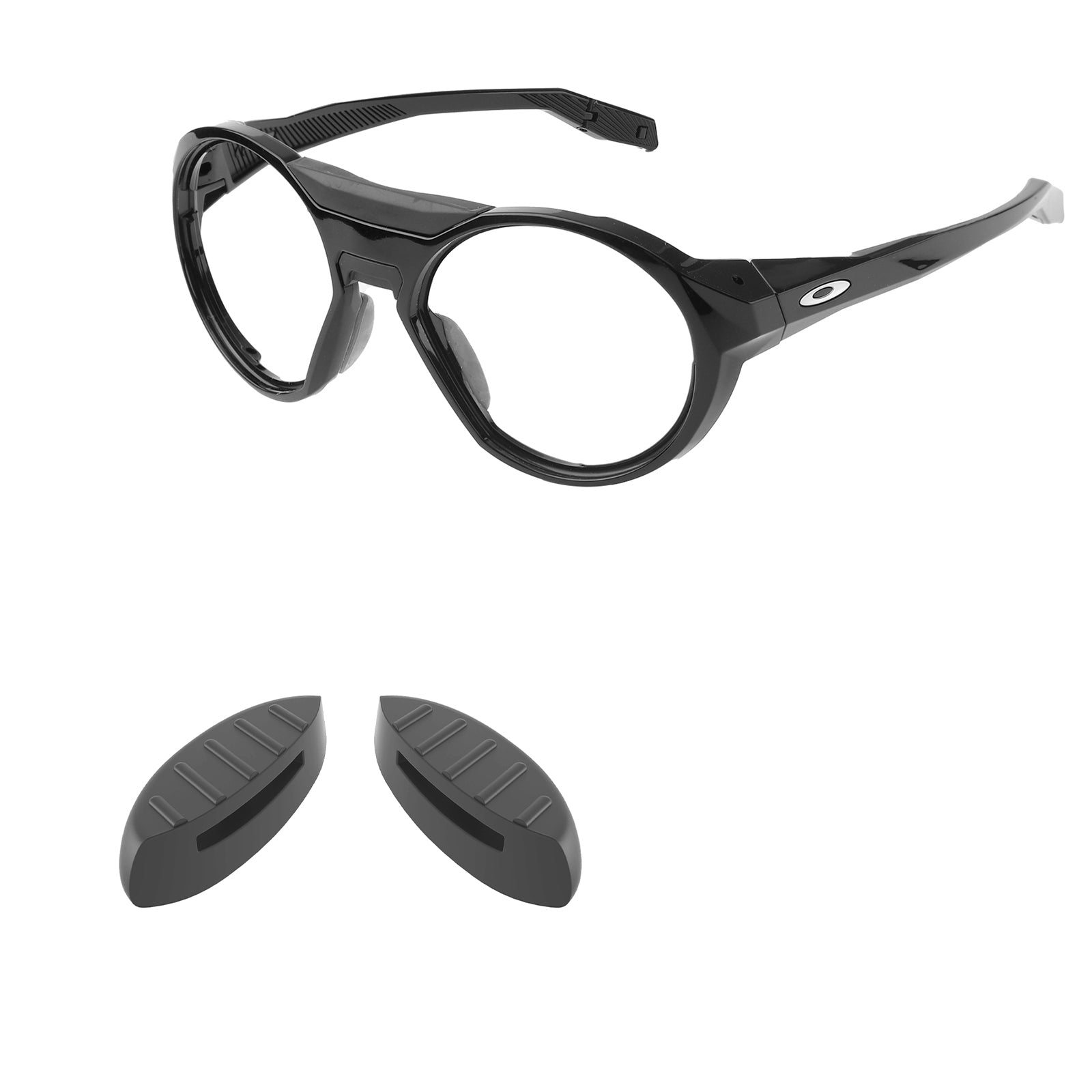 Gray-Low Bridge Fit Standard