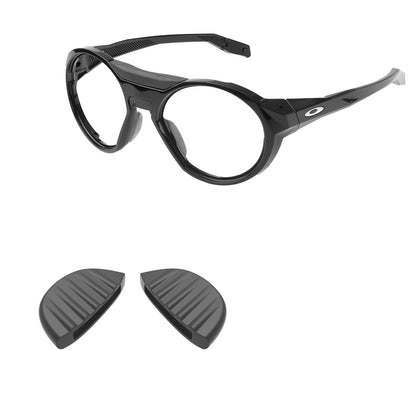 Gray-Low Bridge Fit Middle