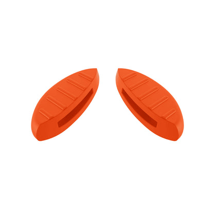 Orange-High Bridge Fit
