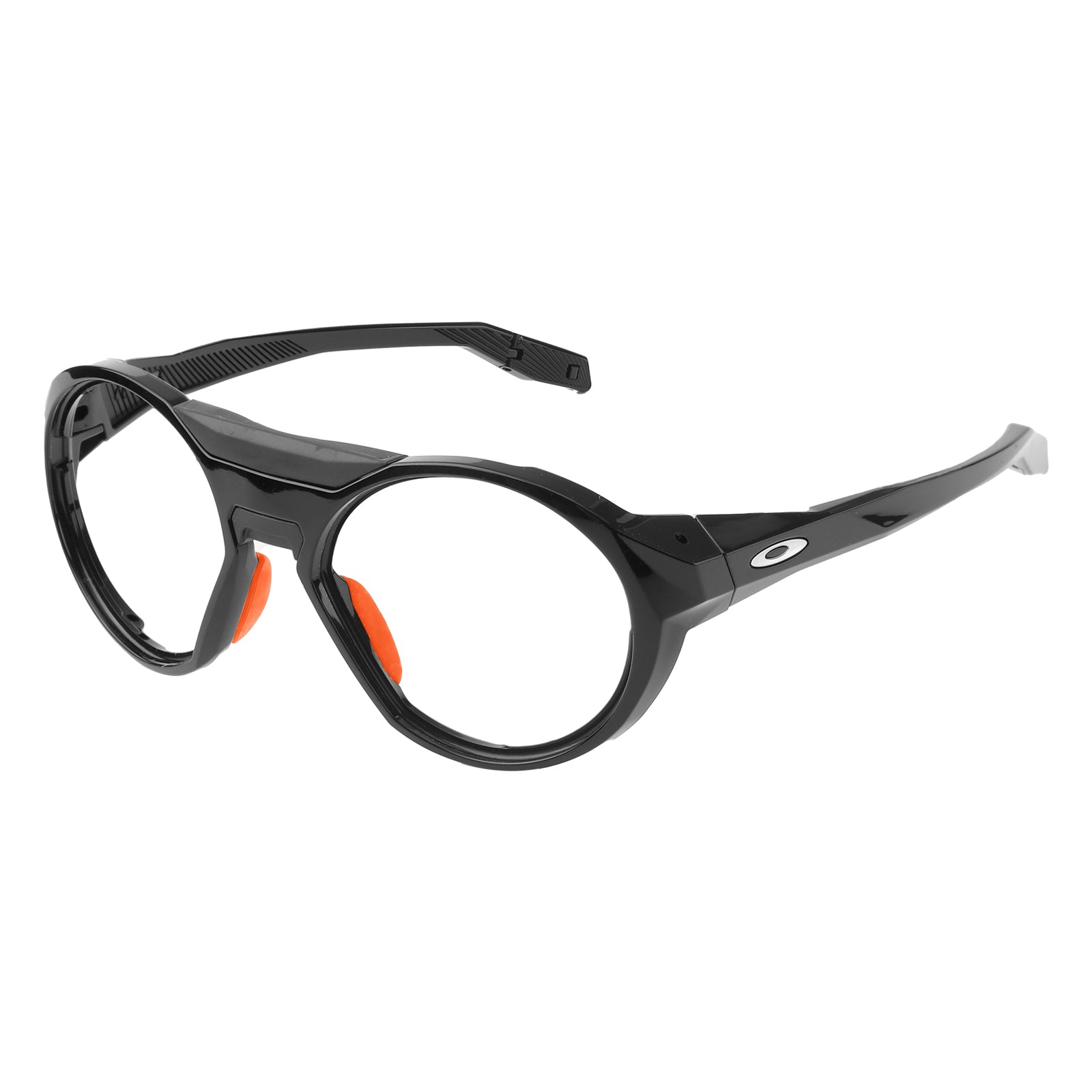 Orange-Low Bridge Fit Middle