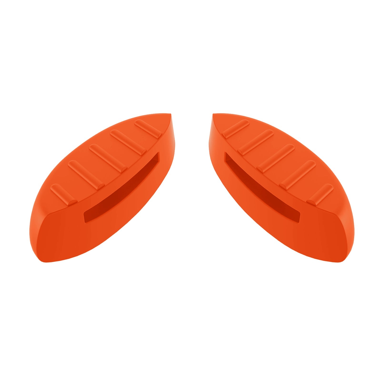 Orange-Low Bridge Fit Standard