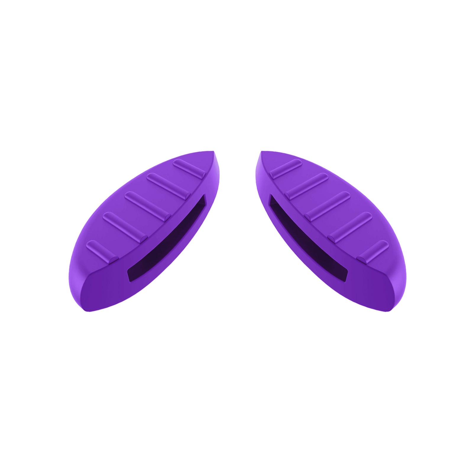 Purple-High Bridge Fit