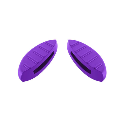 Purple-High Bridge Fit