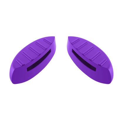Purple-Low Bridge Fit Standard