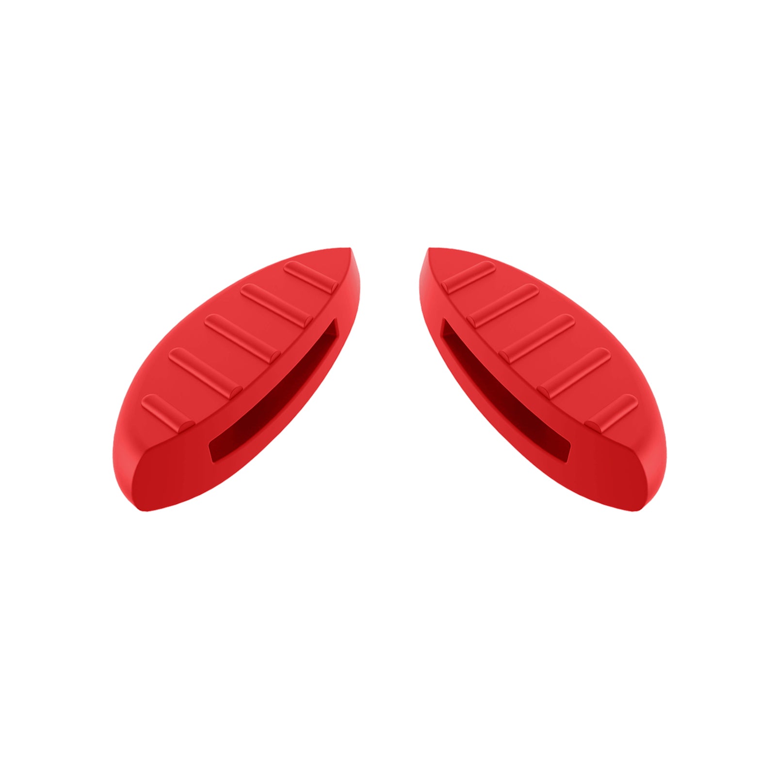 Red-High Bridge Fit