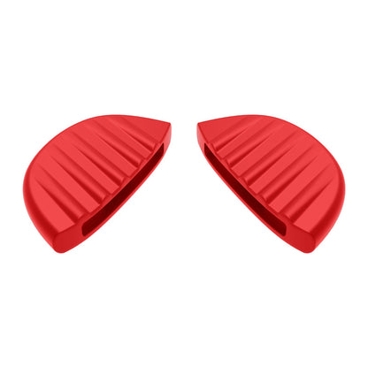 Red-Low Bridge Fit Middle