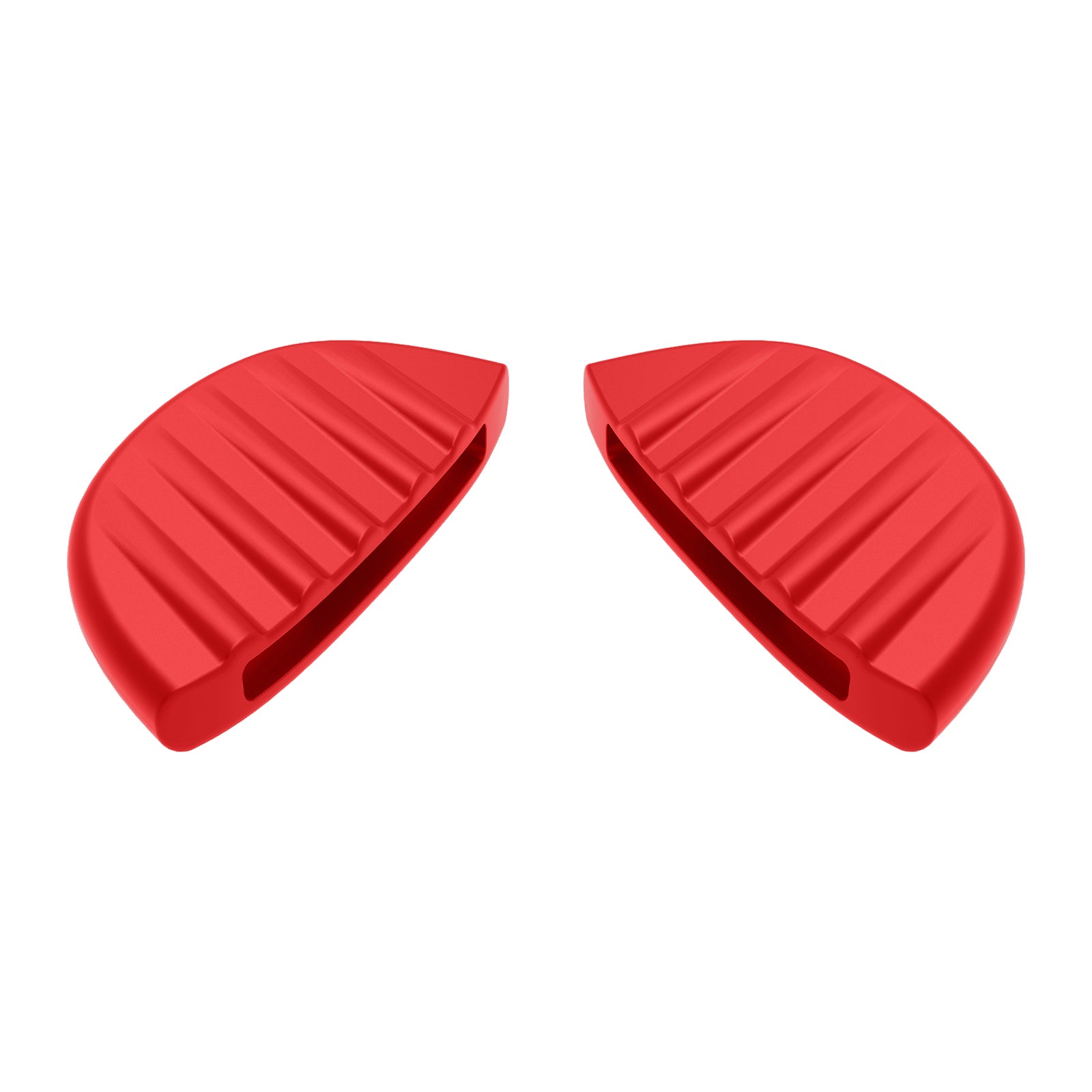 Red-Low Bridge Fit Middle